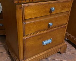 Ashley Furniture Bedroom Set