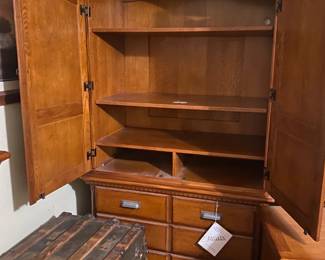 Ashley Furniture Bedroom Set