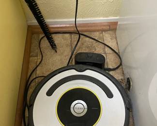 IRobot