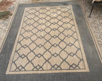 Outdoor Rug
