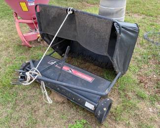 Yard Rake