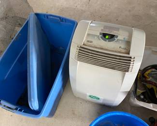 Portable Air Conditioner