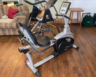 Schwinn Exercise Bike