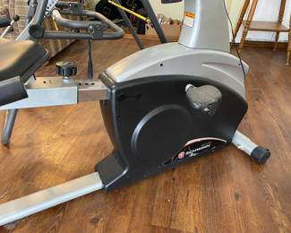 Schwinn Exercise Bike