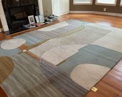 Modern Rugs