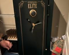 Elite safe