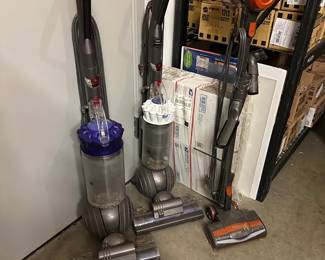 Dyson
