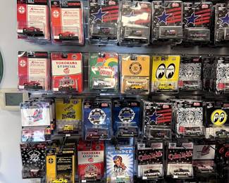 M2 limited edition models