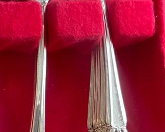 Silverware Set