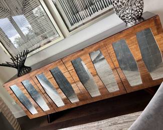 Four Hands sideboard