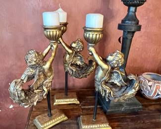 Christmas and Mardi Gras Decorations (TONS!)