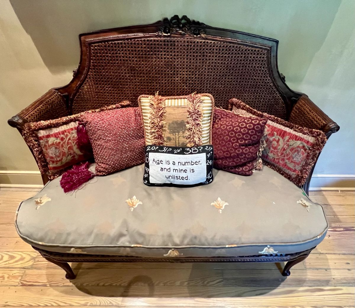 GARDEN DISTRICT ESTATE SALE!! in New Orleans, LA starts on 9/23/2023