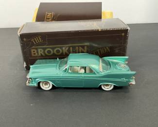 Brooklin Scale Chrysler Imperial