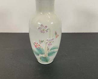 Otagiri Japan Porcelain Vase