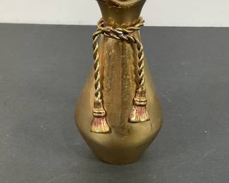 india Brass vase