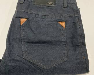 Mens ENZO  Jeans - 33