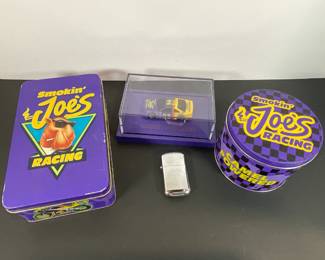 Camel/Smokin Joes Items