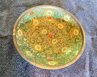 Japanese porcelain ware 