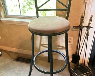 Bar chair