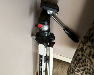 Tripod