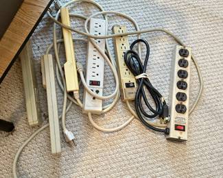power strips