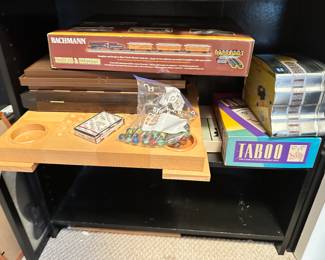 board games