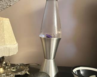 lava lamp