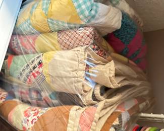 quilts