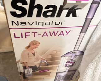 Shark Navigator Lift-Away