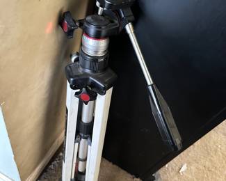 tripod