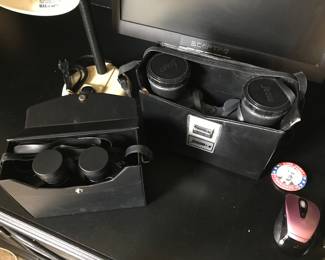 Binoculars, Jason binoculars 