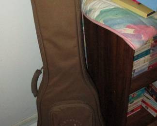 Sevral Electric Guitars