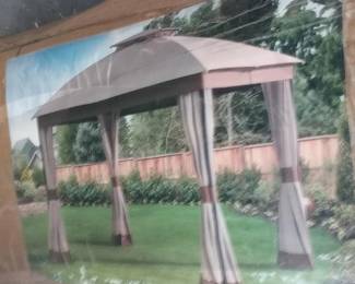 Event tent  still in unopened box new unused