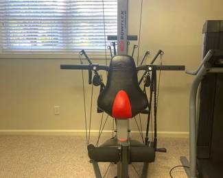 Bowflex Xtreme 2SE Workout Machine Home Gym