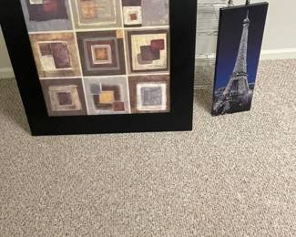 Collection of Artwork