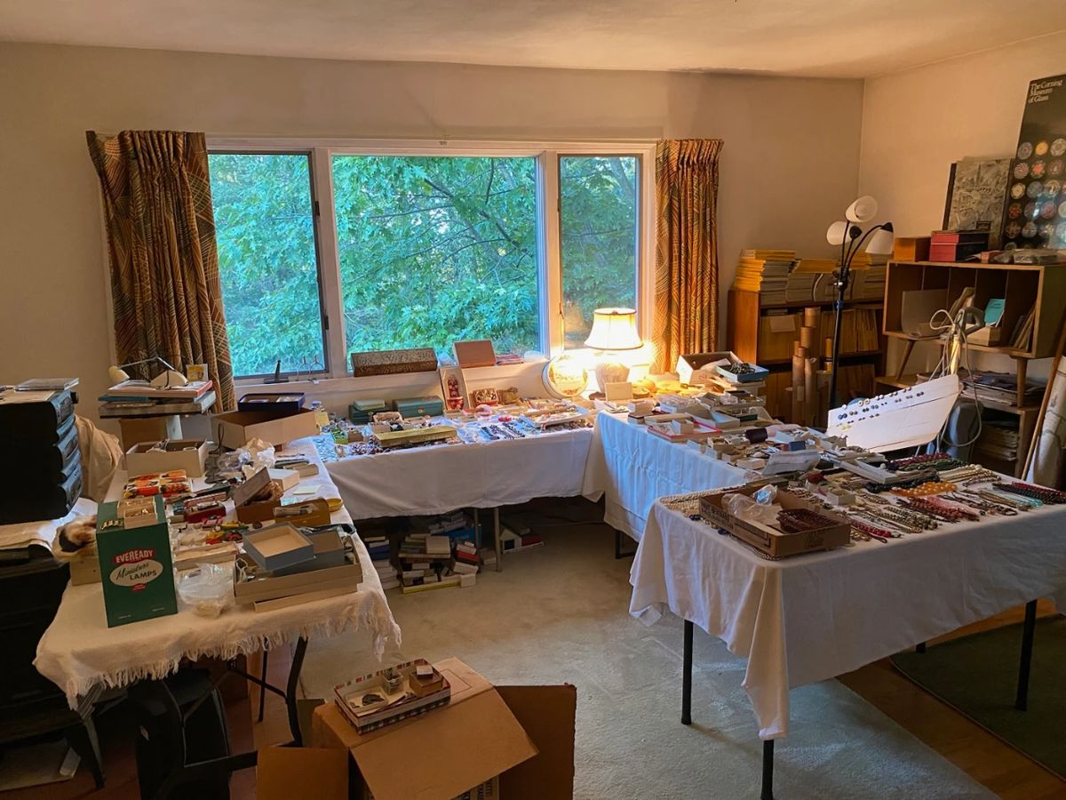 Quality Estate Sale by TLC in Clinton, NY starts on 9/28/2023