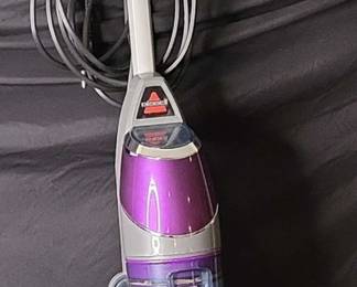 Bissell Symphony Pet All-in-One