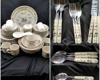Heartland By International Stoneware And Flatware