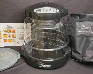 Nuwave Pro Infrared Oven