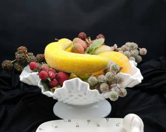 The Mane Lion And Fenton