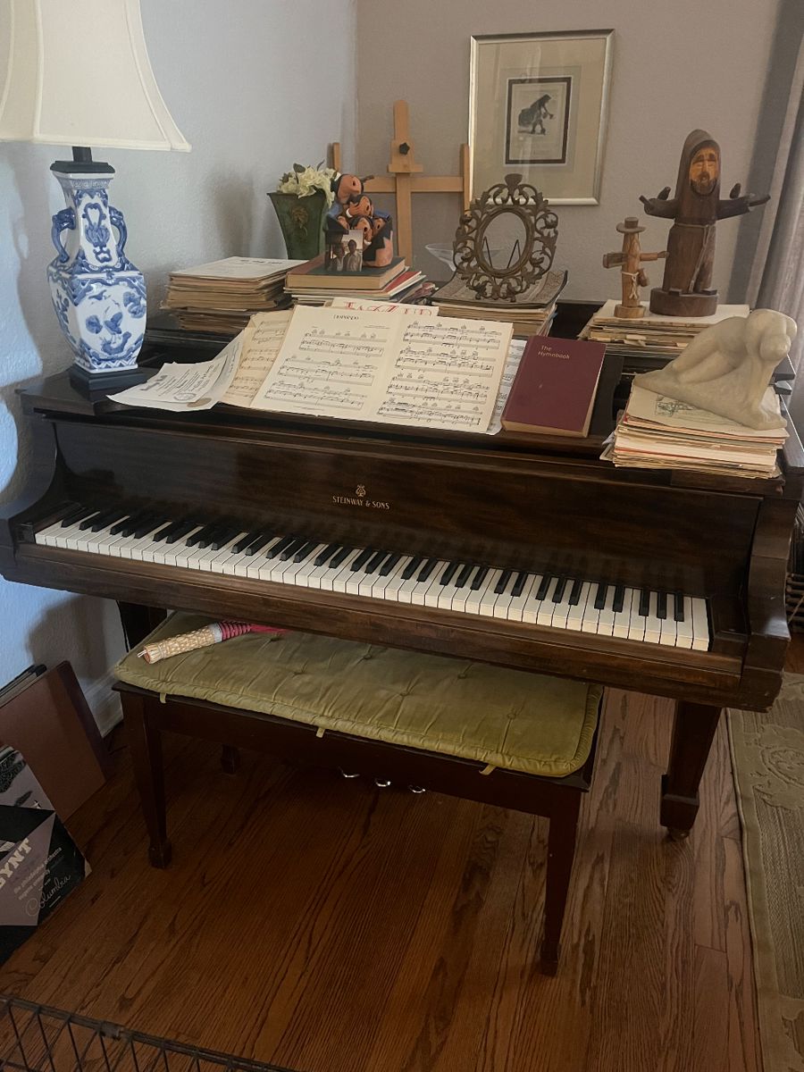 Busy Bee Eclectic Estate Sale in Oklahoma City, OK starts on 11/3/2023