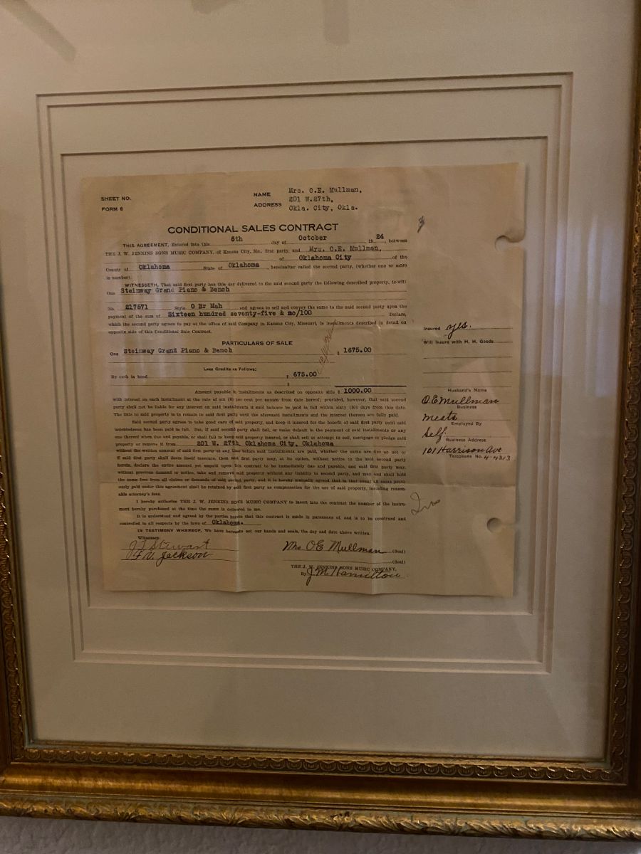 Busy Bee Eclectic Estate Sale in Oklahoma City, OK starts on 11/3/2023