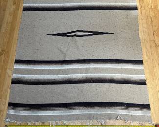 RL2 - $35. Measures 58" x 80"