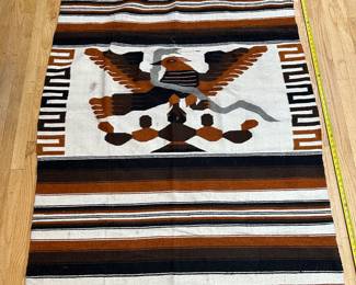 RL3 - $30. 80" long x 4' wide