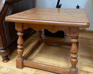 RF7 - $20. Measures 21" square x 17.5" tall. 