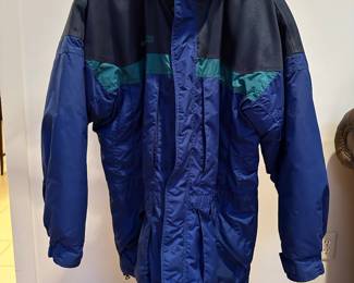 RC3 - $50 Vintage Columbia