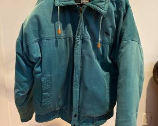 RC4 - $30 Down Jacket