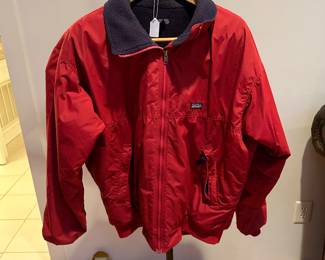 RC8 - $75 Vintage Patagonia