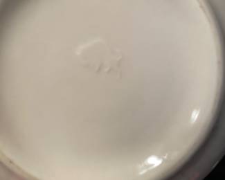 RK9 - Buffalo China. 