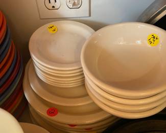 RK9 - Buffalo China. 